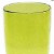 แก้วขา 17.5 ซม. ลายเย็น (N) เขียว - แก้วขา แฮนด์เมด ขาใส แบบหนา สีเขียว 14 ออนซ์ (410 มล.)